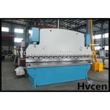 Piezas de la máquina del freno de la prensa del CNC WC67K-600T / 5000